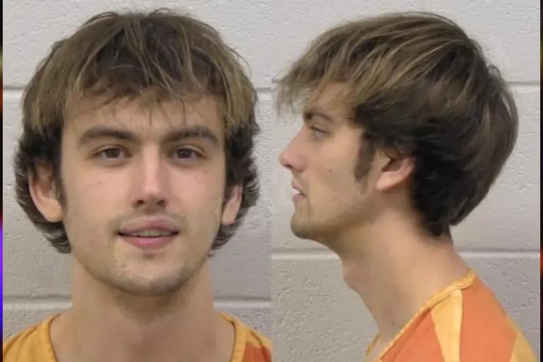 Austin Jolley mugshot – Paulding County , Georgia Austin Jolley