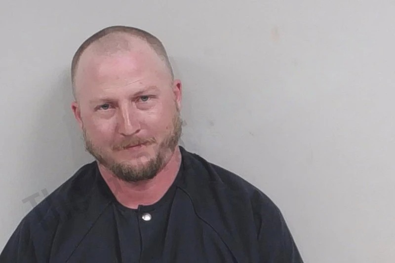 Austin Matejowsky Mugshots