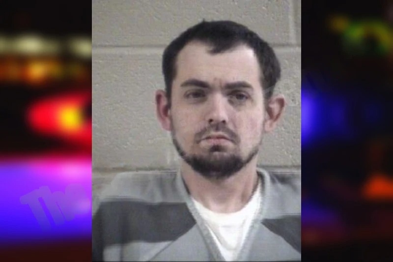 Austin Parker Mugshots