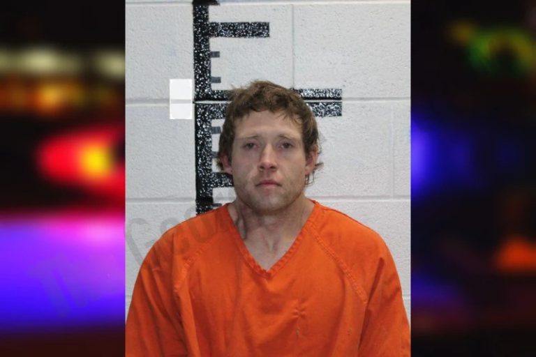 Austin Rogers mugshot – Murray County , Georgia Austin Rogers