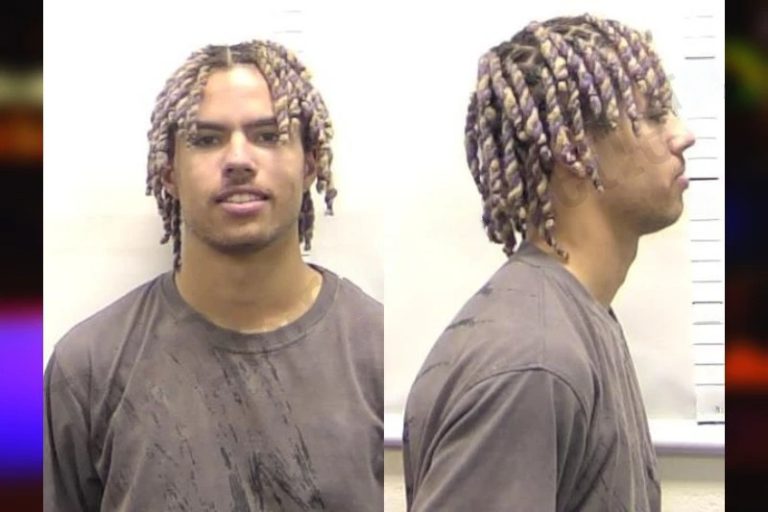 Austin Williams mugshot – Clarke County , Georgia Austin Williams