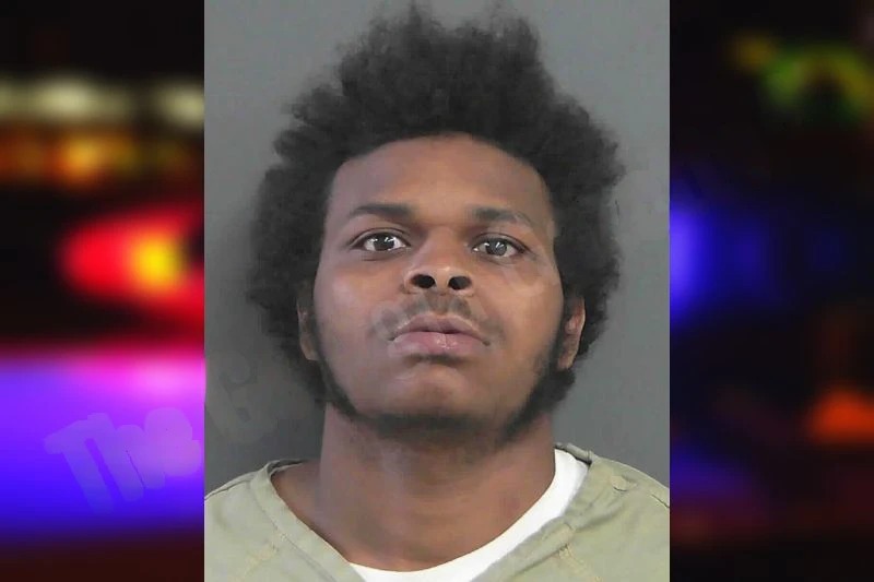 Autavious Macon Mugshots