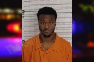 Authur Smith mugshot