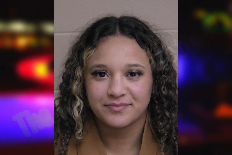 Autumn Pasley mugshot – Walker County , Georgia Autumn Pasley mugshot