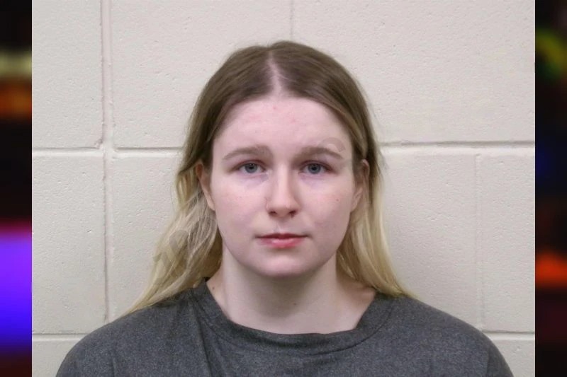 Avary Wood mugshot