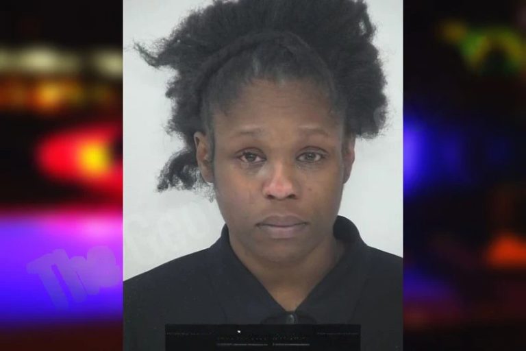 Aventrias Avery mugshot – Fayette County , Georgia Aventrias Avery