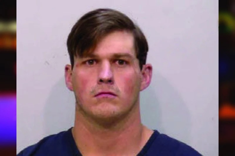 Avery Bragg Mugshots