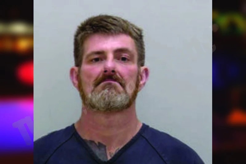 Avery Cronan Mugshots