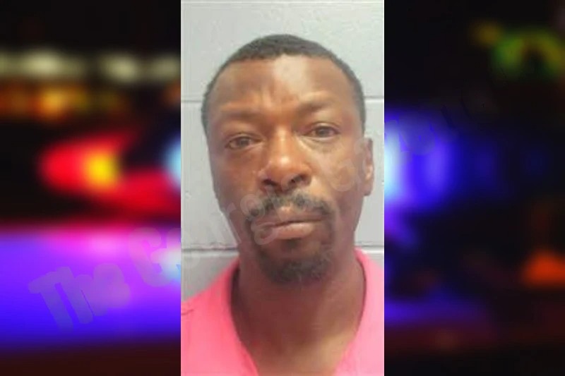 Avery Sinclair Mugshots