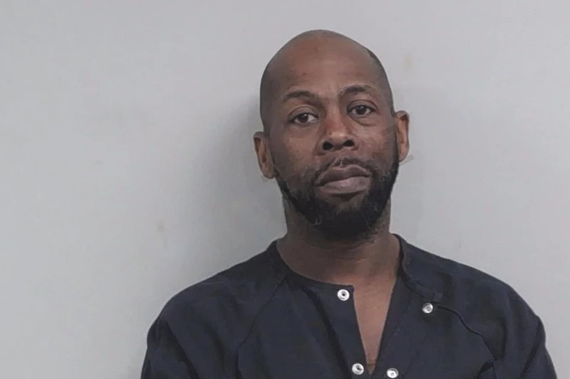 Avery Smith Mugshots