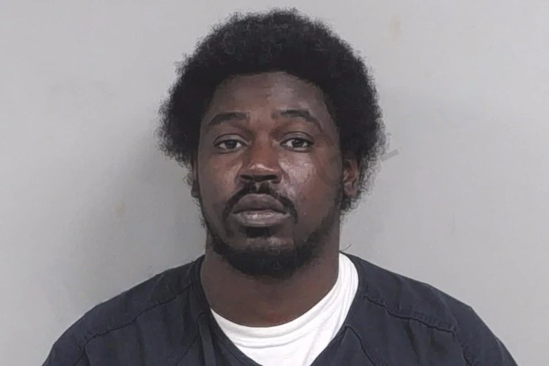 Avery Stephen Mugshots