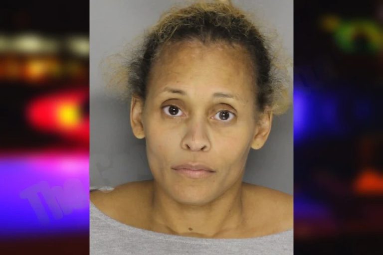 Avian Knox mugshot – Cobb County , Georgia Avian Knox