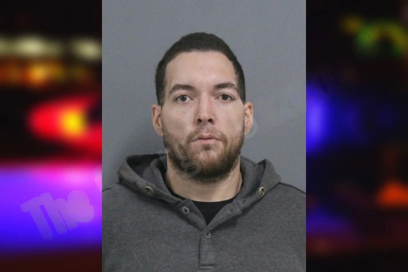 Axel Catala-Figueroa mugshot