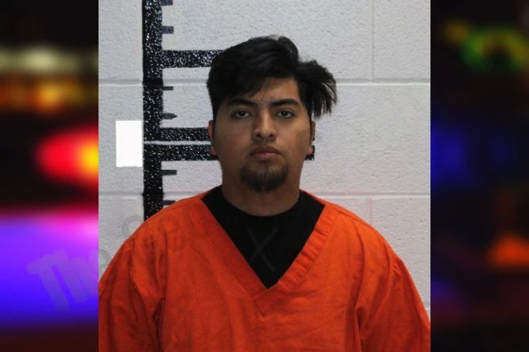 Axel Santizo-Aguilar mugshot – Murray County , Georgia Axel Santizo-Aguilar