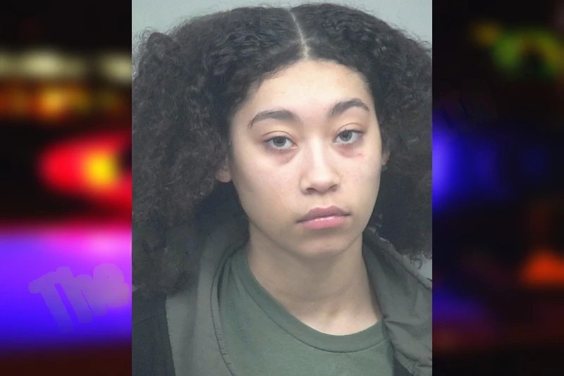 Azariah Lindsey mugshot