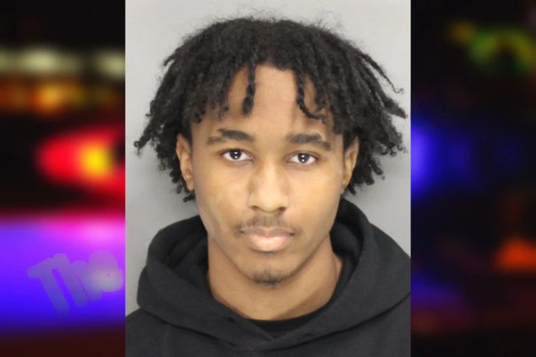 Azhtun Goode mugshot – Cobb County , Georgia Azhtun Goode