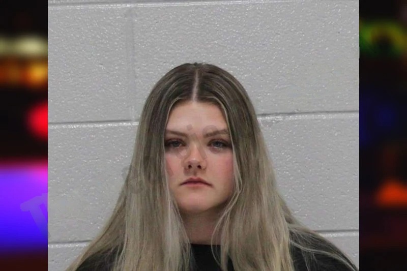 Bailey Parvin mugshot – Carroll County , Georgia Bailey Parvin mugshot