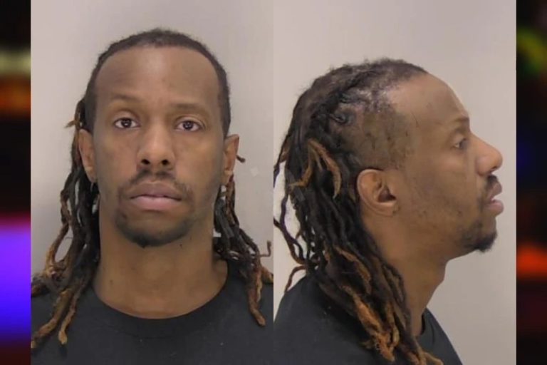 Bakari Willis mugshot – Richmond County , Georgia Bakari Willis