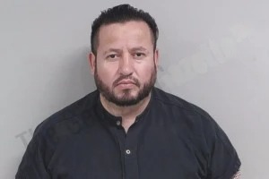 Barajas Gutierrez mugshot – Lowndes County , Georgia Barajas Gutierrez mugshot