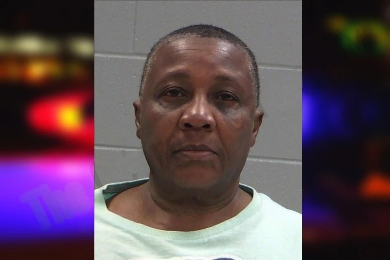 Barbara Mason Mugshots