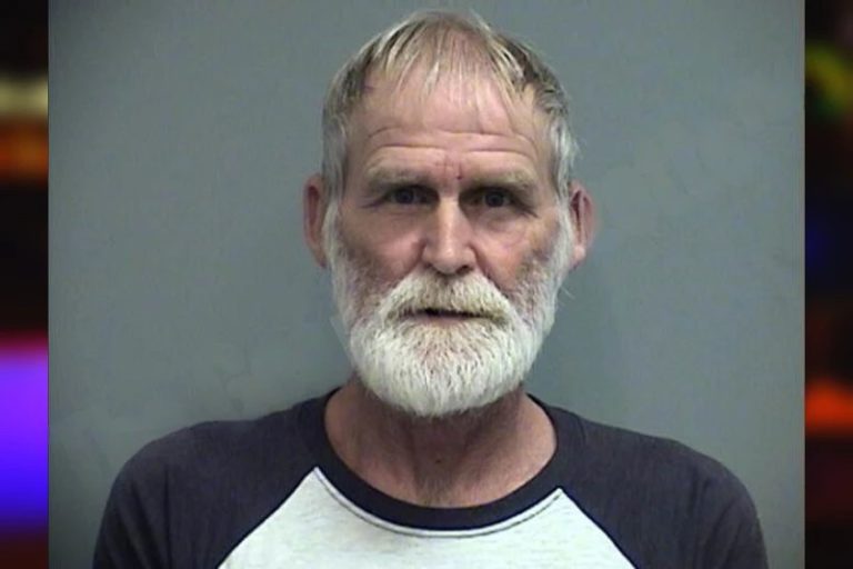 Barney Carter mugshot – Effingham County , Georgia Barney Carter