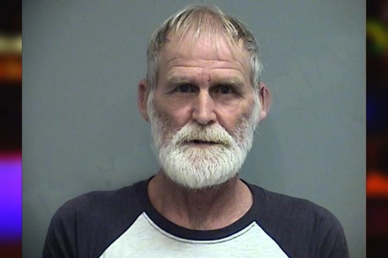 Barney Carter mugshot – Effingham County , Georgia Barney Carter mugshot