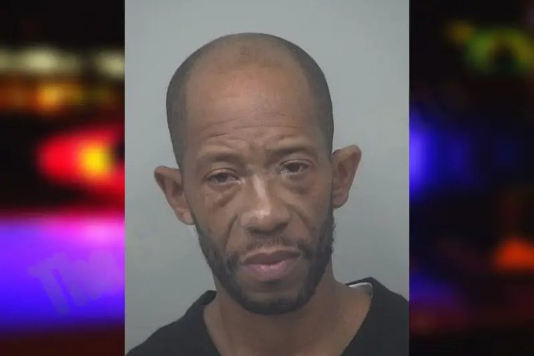 Barrington Hardie mugshot – Hall County , Georgia Barrington Hardie