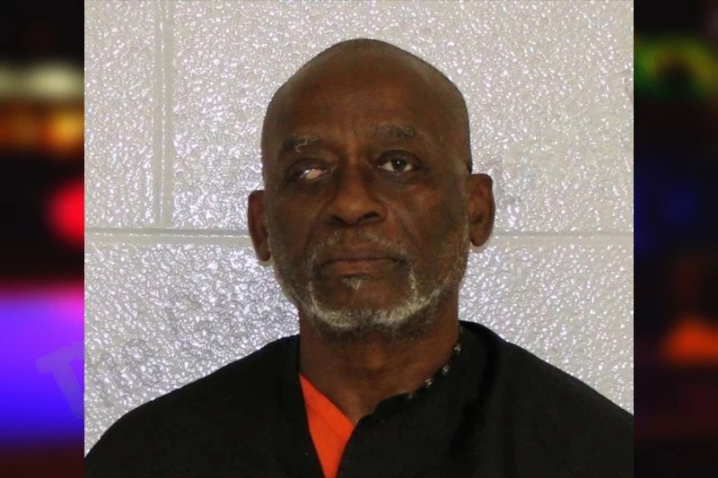 Barry Corker mugshot – Carroll County , Georgia Barry Corker mugshot