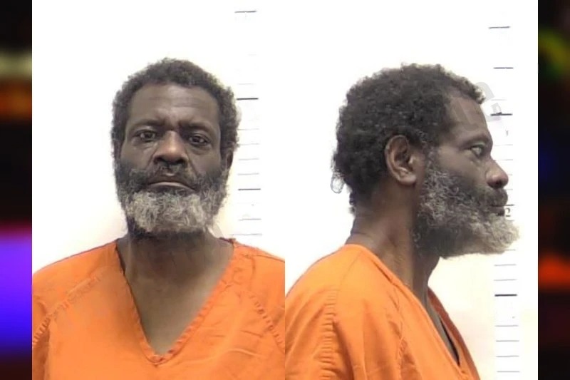 Barry Pope mugshot – Clarke County , Georgia Barry Pope mugshot