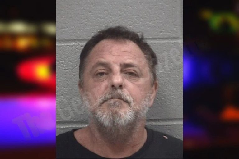 Barry Schank mugshot – Columbia County , Georgia Barry Schank