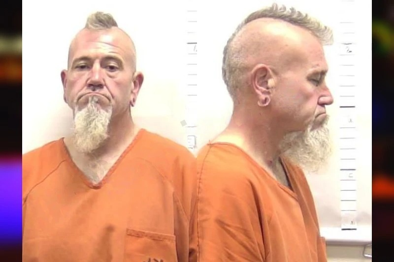 Barry Thomason mugshot – Clarke County , Georgia Barry Thomason mugshot