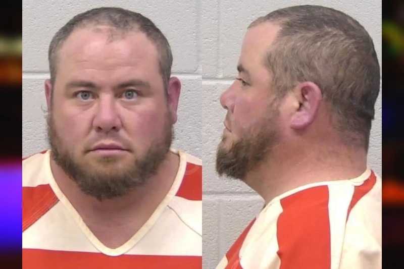 Bart Bickers Mugshots