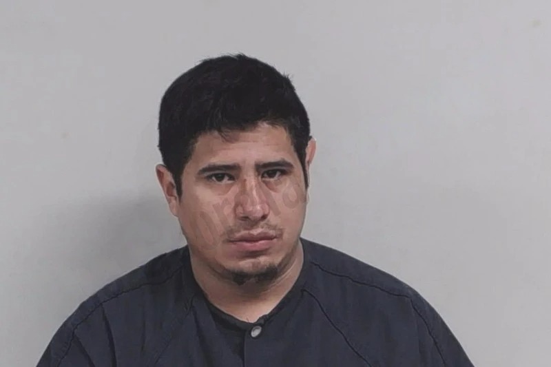 Bartolo Santos Mugshots