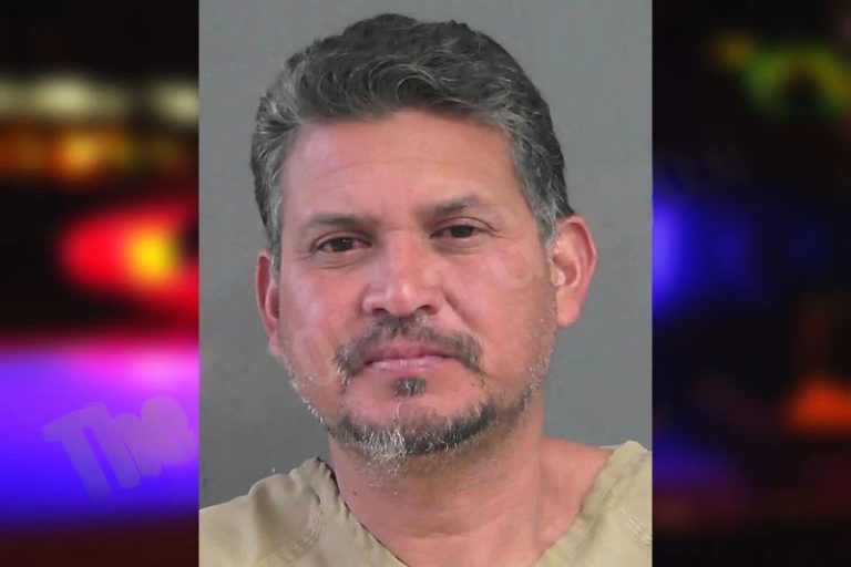 Bayron Herrera mugshot – Gordon County , Georgia Bayron Herrera