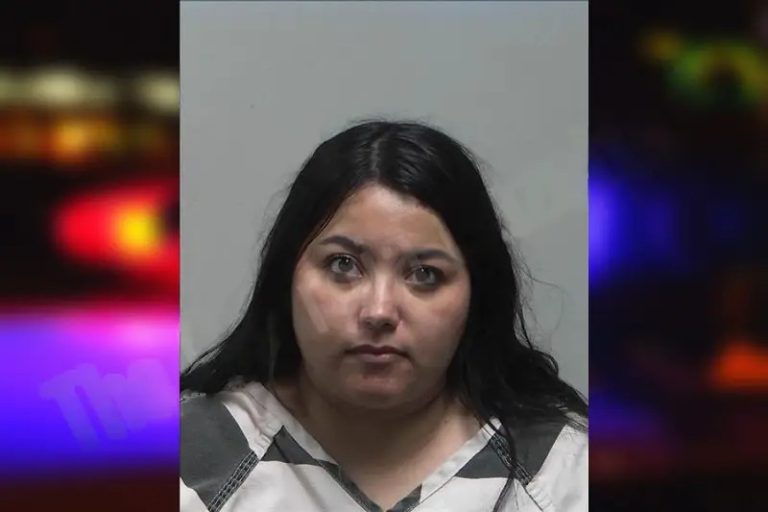Beatriz Macias mugshot – Tift County , Georgia Beatriz Macias