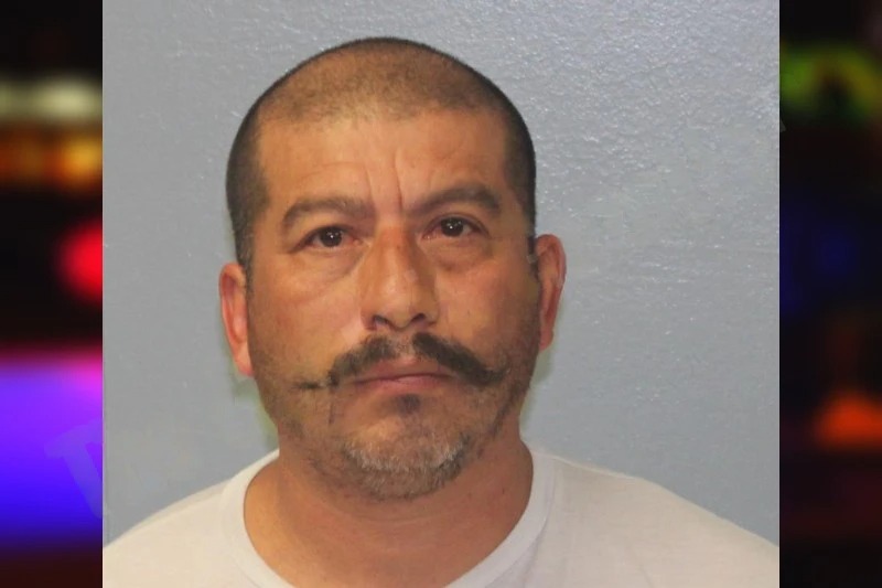 Benito Valtierra Mugshots