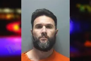 Benjamin Beasley mugshot – Cherokee County , Georgia Benjamin Beasley