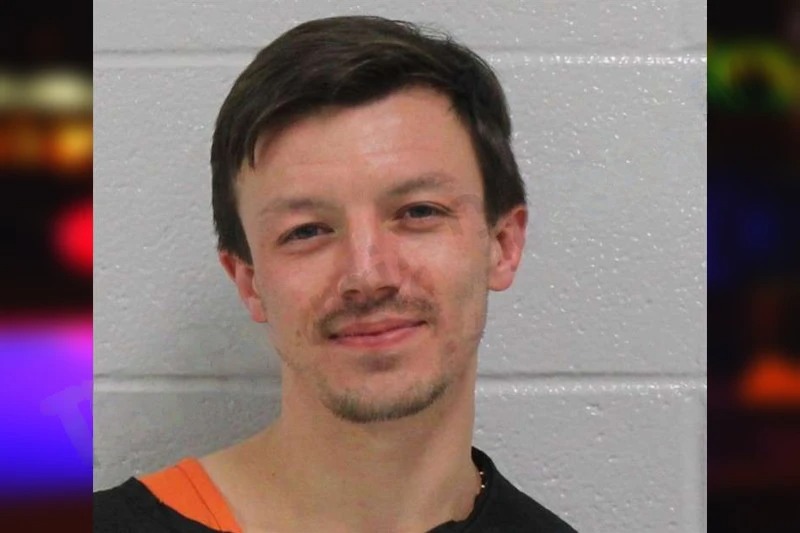 Benjamin Bowers Mugshots