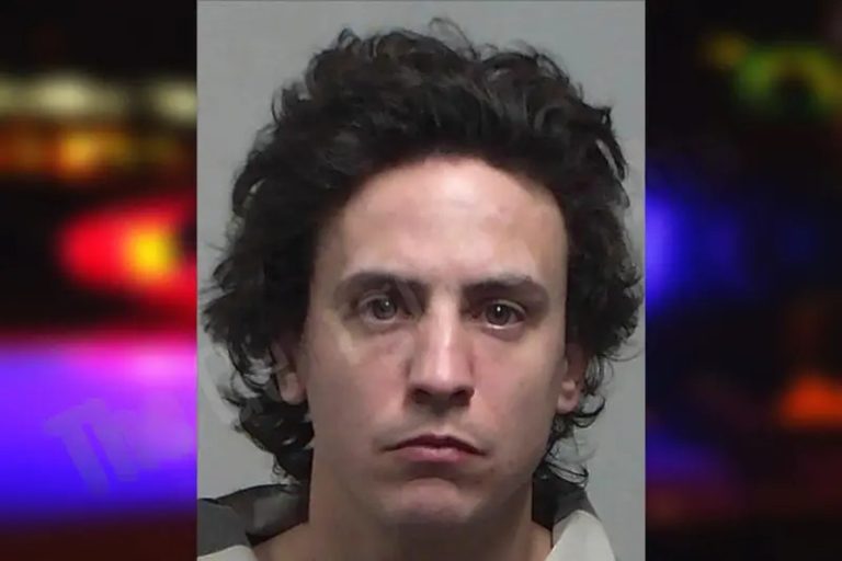 Benjamin Brown mugshot – Tift County , Georgia Benjamin Brown