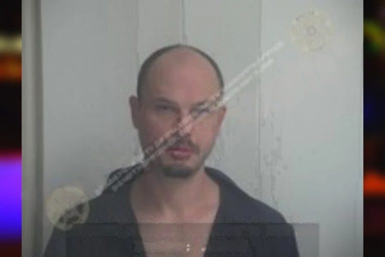 Benjamin Cobb mugshot – Walton County , Georgia Benjamin Cobb