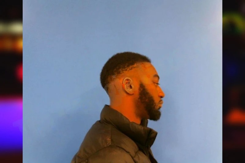 Benjamin Early Mugshots