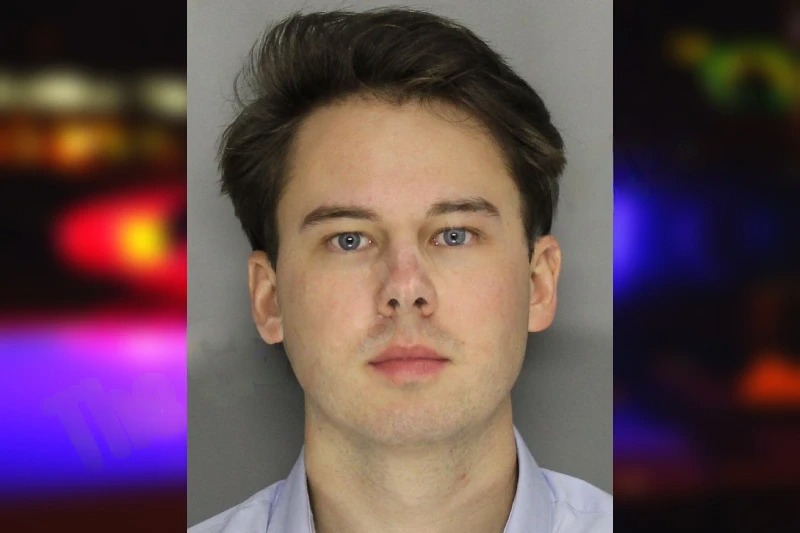 Benjamin Green mugshot – Cobb County , Georgia Benjamin Green mugshot