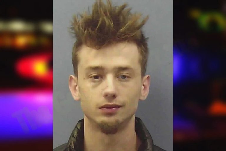 Benjamin Maddux mugshot β Chattooga County , Georgia Benjamin Maddux