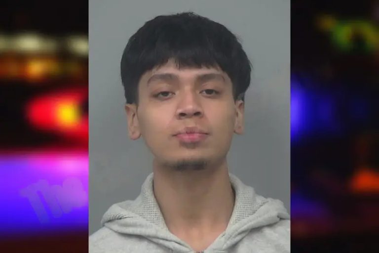 Benjamin Rivera Diaz mugshot – Gwinnett County , Georgia Benjamin Rivera Diaz