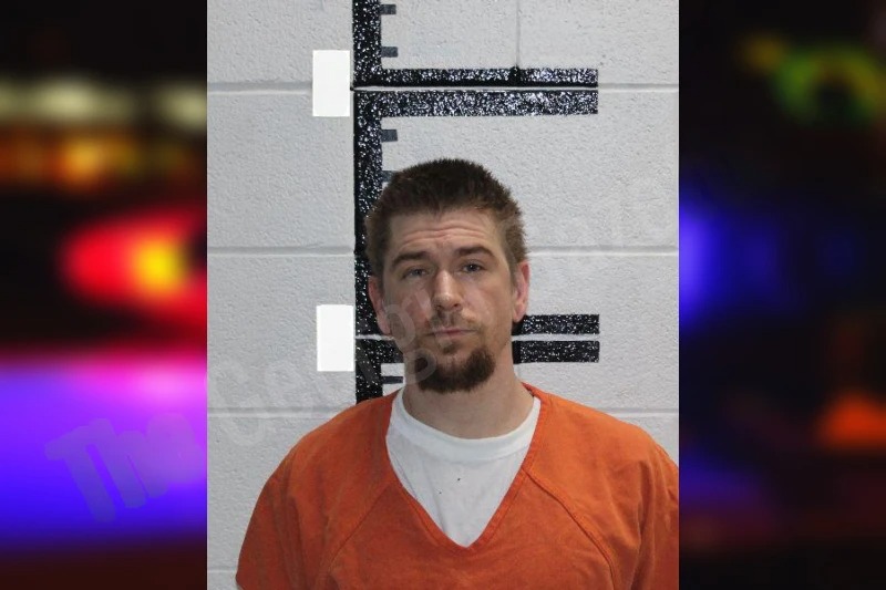 Benjamin Smith Mugshots