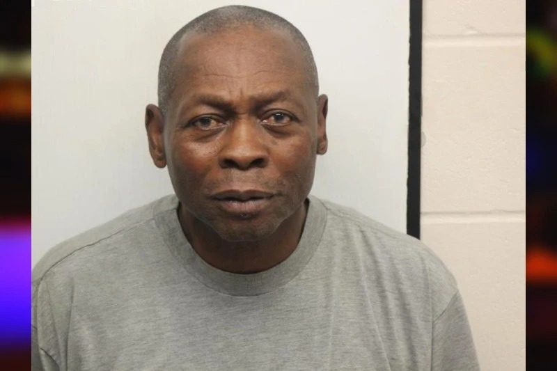 Benjamin Thomas mugshot – Chatham County , Georgia Benjamin Thomas mugshot