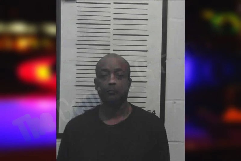 Bennie Harris Mugshots