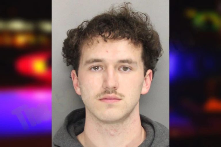 Benson Milam mugshot – Cobb County , Georgia Benson Milam