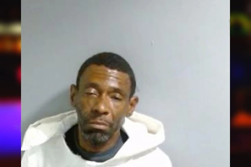 Bernard Rancher mugshot