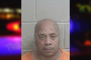 Bernard Tillman mugshot – Wayne County , Georgia Bernard Tillman